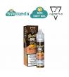SUPREM-E ONE BISCOTTONE APRICOT MINI SHOT MIX 10ML