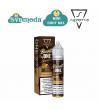 SUPREM-E ONE BISCOTTONE CHOCOLATE MINI SHOT MIX 10ML
