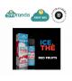 LA TABACCHERIA ICE CLUB ICE THE' RED FRUIT SHOT MIX 20ML