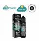 LA TABACCHERIA ICE CLUB MINT & LICORICE SHOT MIX 20ML