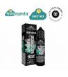LA TABACCHERIA ICE CLUB MINT & LICORICE SHOT MIX 20ML