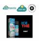 LA TABACCHERIA ICE CLUB ICE THE' MINT MIX 20ML