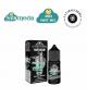 LA TABACCHERIA ICE CLUB MINT & LICORICE MINI SHOT MIX 10ML