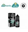 LA TABACCHERIA ICE CLUB MINT & LICORICE MINI SHOT MIX 10ML