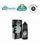 LA TABACCHERIA ICE CLUB MILK & MINT MINI SHOT MIX 10ML