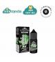 LA TABACCHERIA ICE CLUB GREEN APPLE MINI SHOT MIX 10ML