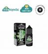 LA TABACCHERIA ICE CLUB GREEN APPLE MINI SHOT MIX 10ML