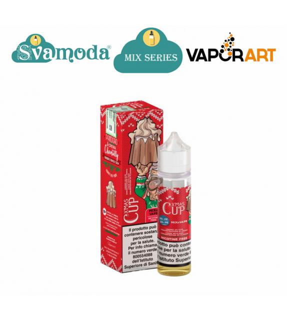 VAPORART XMAS MIX&VAPE 30ML