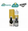 DREAMODS DARK MK-DELTA SHOT MIX 20ML