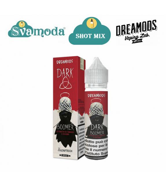 DREAMODS DARK BOOMER SHOT MIX 20ML