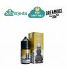DREAMODS DARK MK-DELTA MINI SHOT MIX 10ML