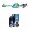 DREAMODS DARK LATAKISSSIMO MINI SHOT MIX 10ML