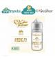 CYBER FLAVOUR AMERICAN DISTILLATO MINI SHOT MIX 10ML