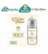 CYBER FLAVOUR AMERICAN DISTILLATO MINI SHOT MIX 10ML
