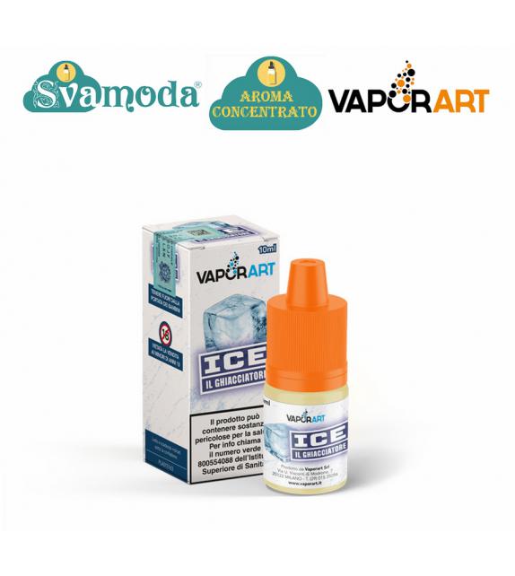 VAPORART ICE IL GHIACCIATORE AROMA CONCENTRATO 10ML