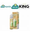 KING LIQUID MILK ME! PIST UP SHOT MIX 20ML
