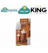 KING LIQUID MILK ME! CHOCO DREAM SHOT MIX 20ML