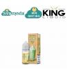 KING LIQUID MILK ME! PIST UP MINI SHOT MIX 10ML