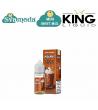 KING LIQUID MILK ME! CHOCO DREAM MINI SHOT MIX 10ML