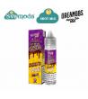 DREAMODS CIOCCOLATO E POPCORN SHOT MIX 20ML