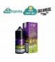 DREAMODS CIOCCOLATO RUM E PERA MINI SHOT MIX 10ML