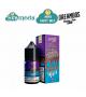 DREAMODS CIOCCOLATO E MENTA MINI SHOT MIX 10ML