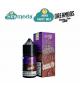 DREAMODS CIOCCOLATO MINI SHOT MIX 10ML