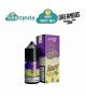 DREAMODS CIOCCOLATO CREMA E LIME MINI SHOT MIX 10ML