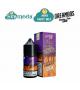 DREAMODS CIOCCOLATO E AGRUMI MINI SHOT MIX 10ML