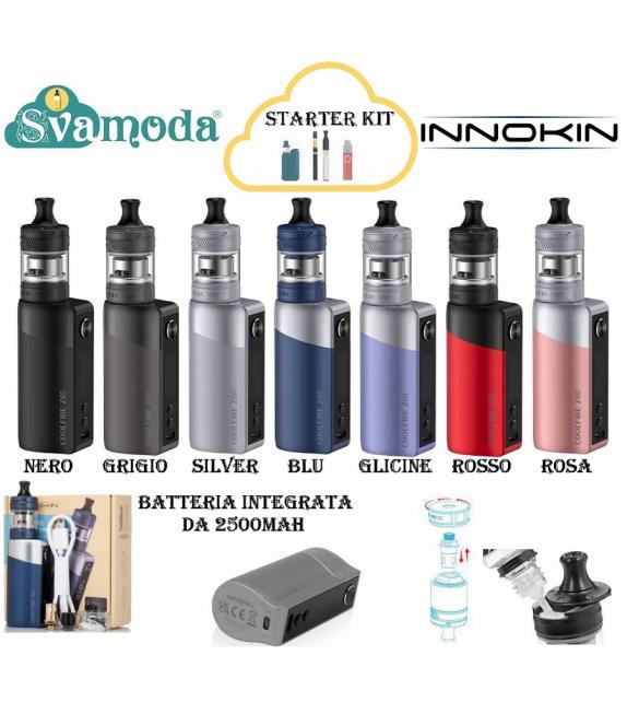 INNOKIN COOLFIRE Z60 STARTER KIT