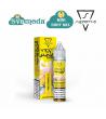 SUPREM-E MAXI FLAVOR PINK LEMONADE ICE MINI SHOT MIX 10ML