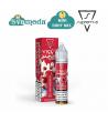 SUPREM-E MAXI FLAVOR CHERRY RASPBERRY ICE MINI SHOT MIX 10ML
