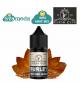 VAPOR CAVE BURLEY MINI SHOT MIX 10ML