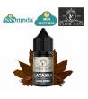 VAPOR CAVE LATAKIA MINI SHOT MIX 10ML