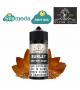 VAPOR CAVE CENTO'S BURLEY SHOT MIX 10+ 90ML
