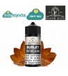VAPOR CAVE CENTO'S BURLEY SHOT MIX 10+ 90ML
