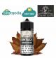 VAPOR CAVE CENTO'S KENTUCKY SHOT MIX 10+ 90ML