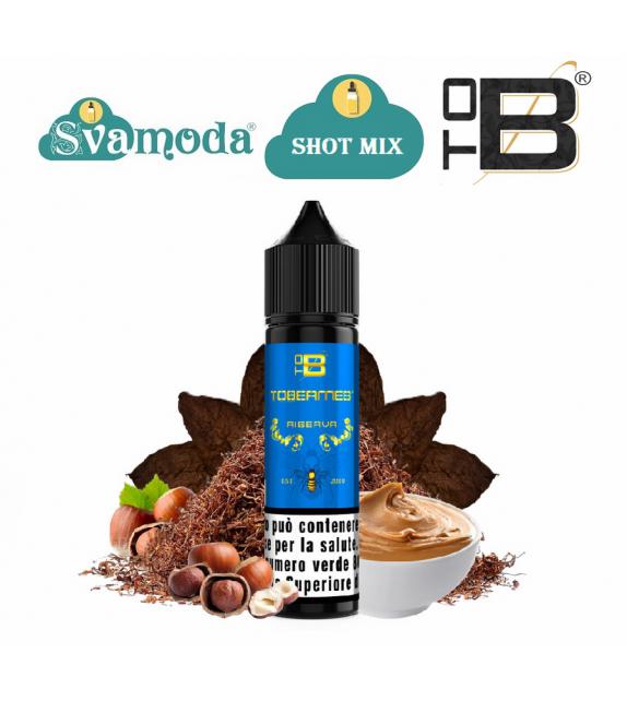 TOB ERMES RISERVA SHOT MIX 10ML +50