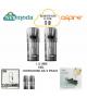 ASPIRE NEXI PRO POD CONFEZIONE 2PZ