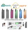 ASPIRE VILTER MAX STARTER KIT
