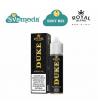ROYAL BLEND DUKE RISERVA RUM SHOT MIX 10ML +50