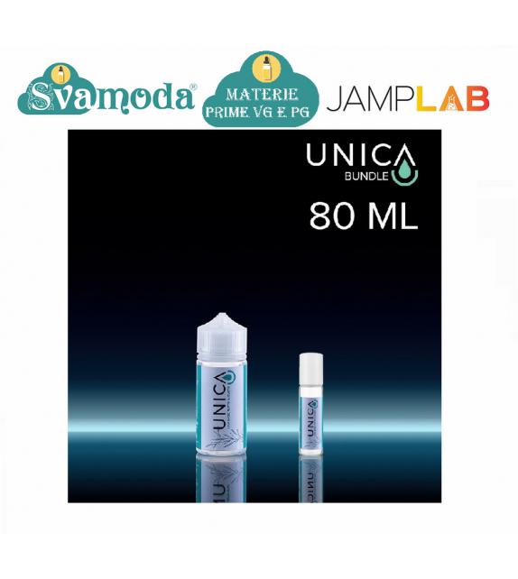 JAMPLAB BASE SCOMPOSTA UNICA 80ML
