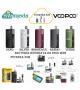 VOOPOO DORIC GO STARTER KIT
