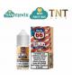 TNT VAPE ROUTE66 ILLINOIS MINI SHOT MIX 10ML