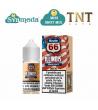 TNT VAPE ROUTE66 ILLINOIS MINI SHOT MIX 10ML