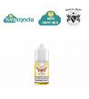 KINGS CREST DON JUAN TABACO HONEY MINI SHOT MIX 10ML