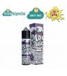 GALACTIKA MOO JUICE MIRTILLO E LAMPONE SHOT MIX 20ML