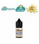 GALACTIKA MOO JUICE ARACHIDI E CARAMELLO MINI SHOT MIX 10ML