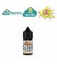 GALACTIKA MOO JUICE CARAMELLO SALATO MINI SHOT MIX 10ML