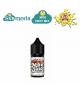 GALACTIKA MOO JUICE FRAGOLA E VANIGLIA MINI SHOT MIX 10ML